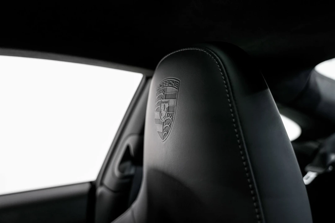 2014 Porsche 991 Carrera 4S - Image 19 of 31