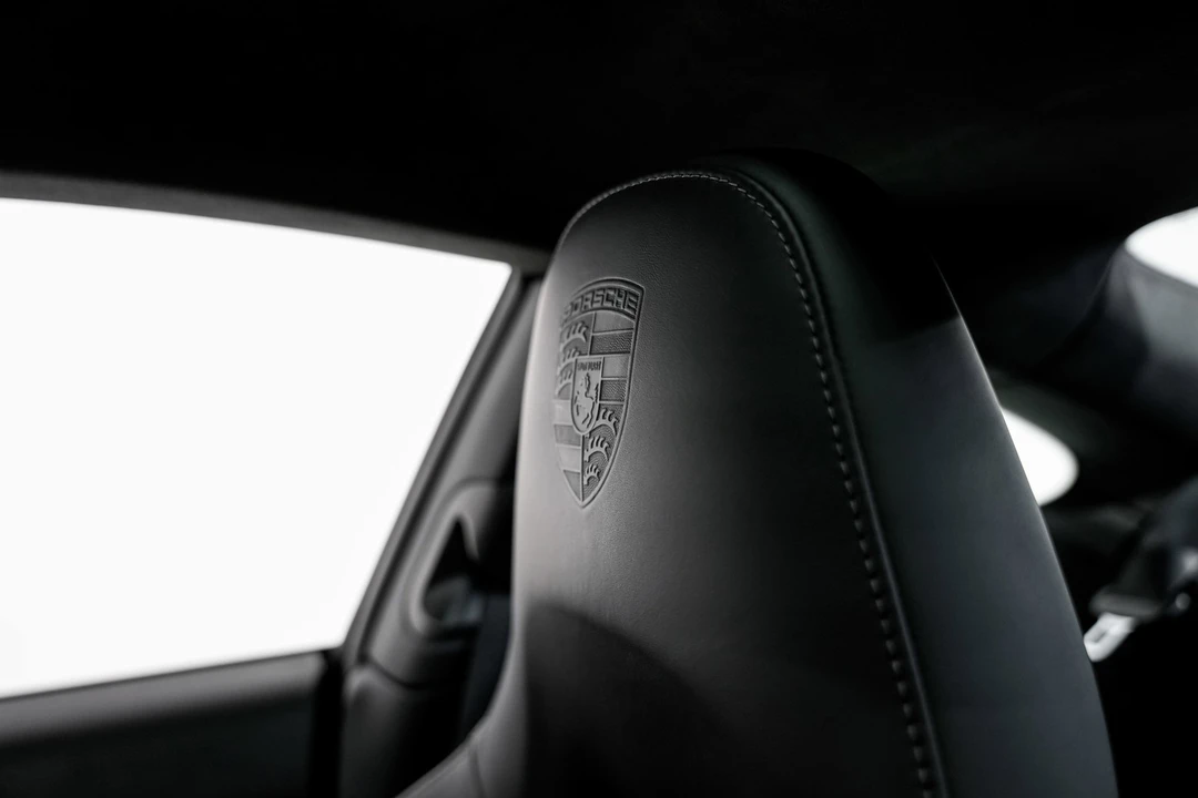 2014 Porsche 991 Carrera 4S - Image 19 of 21