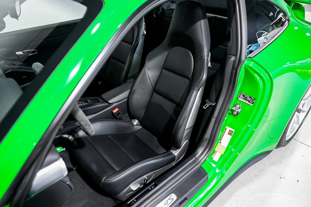 2014 Porsche 991 Carrera 4S - Image 21 of 21