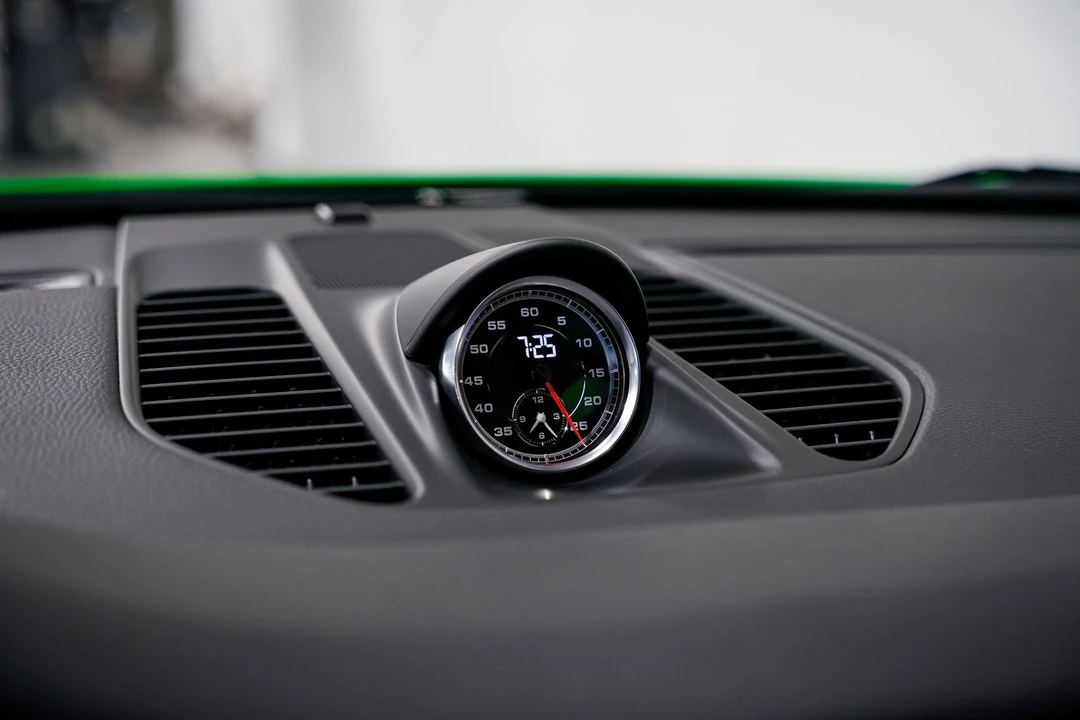 2014 Porsche 991 Carrera 4S - Image 12 of 31