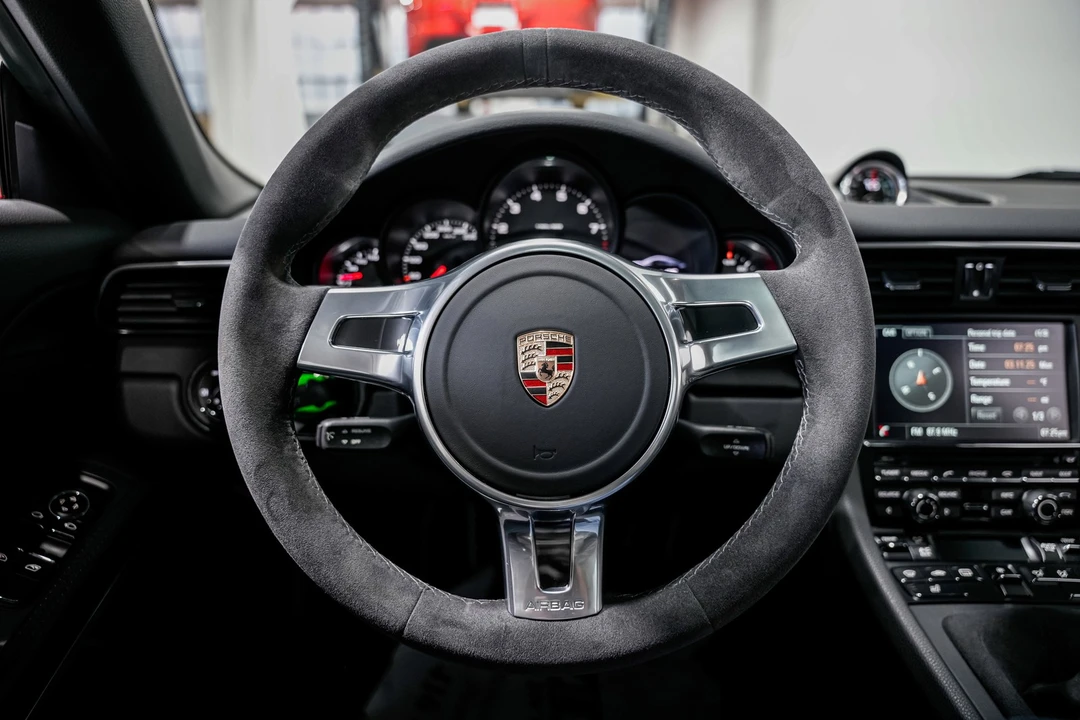 2014 Porsche 991 Carrera 4S - Image 10 of 12