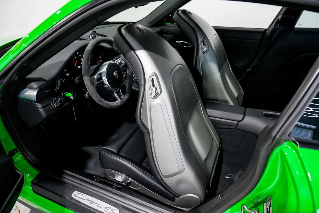 2014 Porsche 991 Carrera 4S - Image 22 of 31
