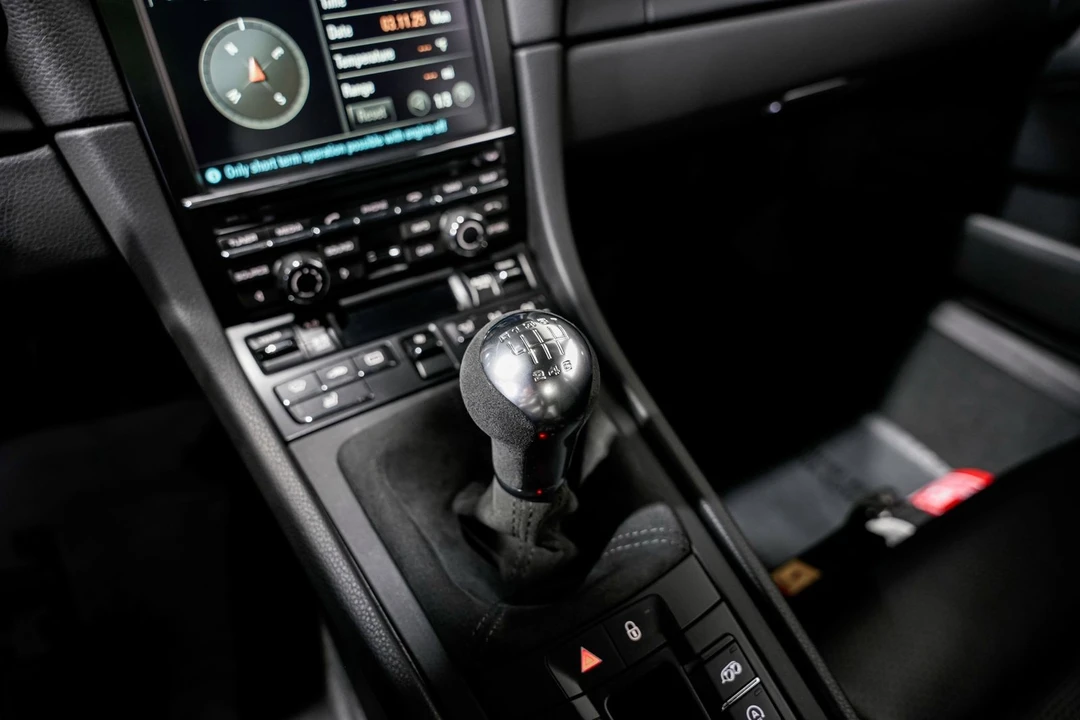2014 Porsche 991 Carrera 4S - Image 14 of 31