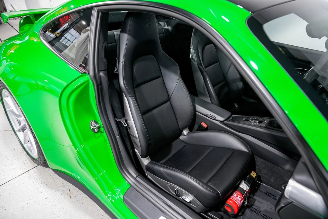 2014 Porsche 991 Carrera 4S - Image 29 of 31