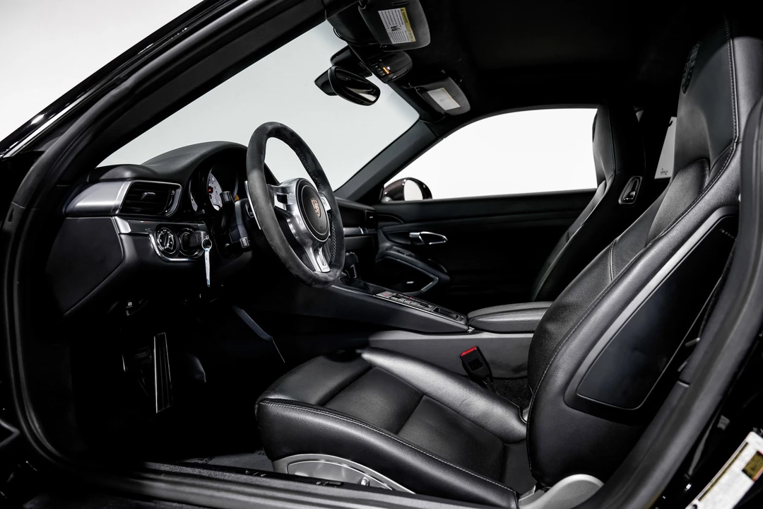 2014 Porsche 991 Carrera 4S - Image 19 of 21