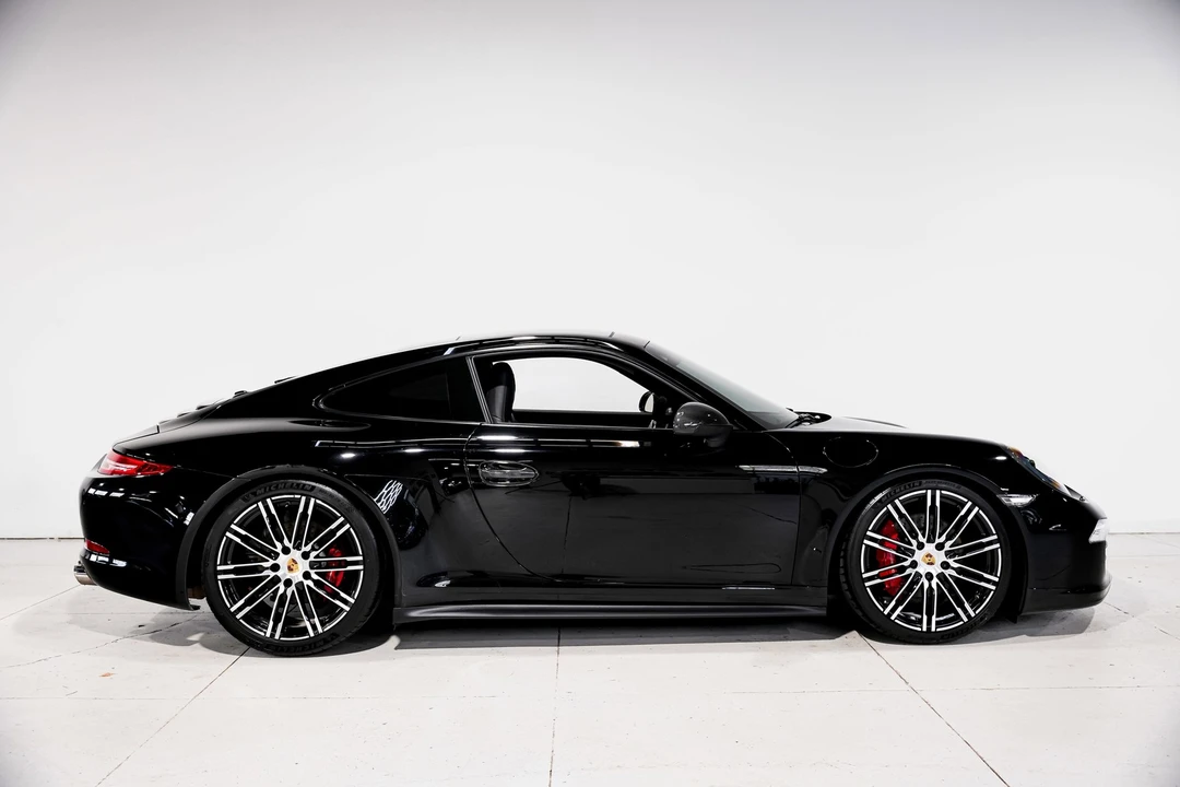 2014 Porsche 991 Carrera 4S - Image 2 of 21
