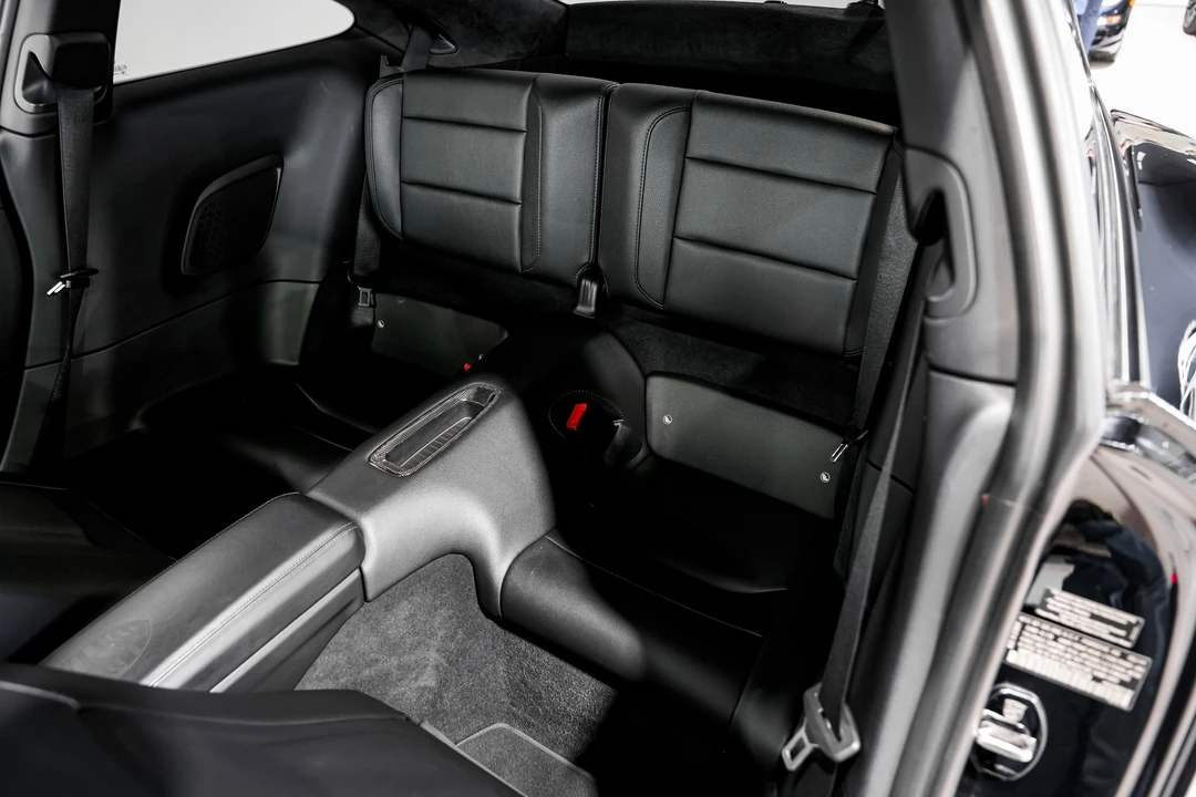 2014 Porsche 991 Carrera 4S - Image 21 of 21