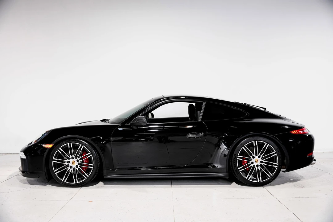 2014 Porsche 991 Carrera 4S - Image 7 of 21
