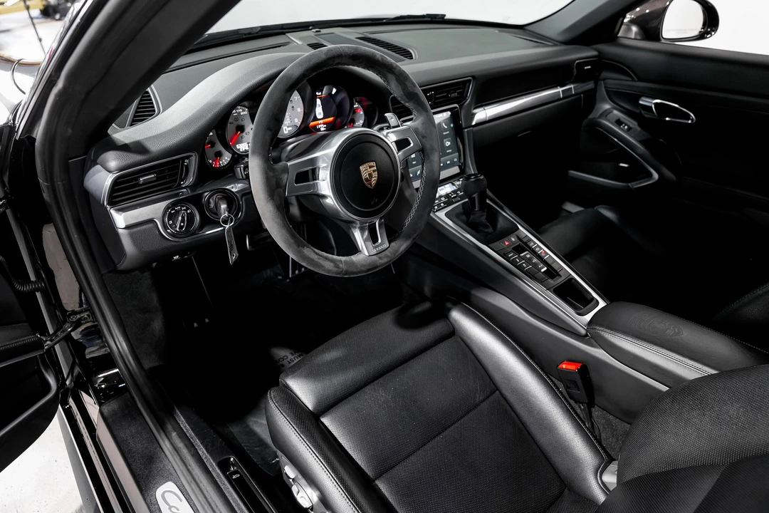 2014 Porsche 991 Carrera 4S - Image 9 of 21