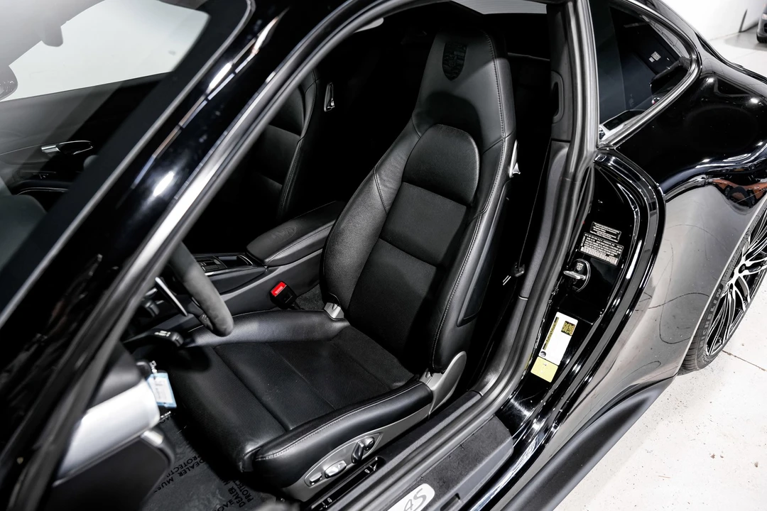 2014 Porsche 991 Carrera 4S - Image 20 of 21