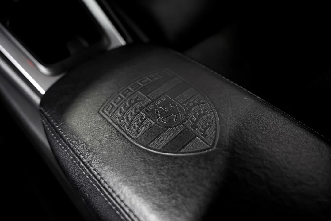 2014 Porsche 991 Carrera 4S - Image 15 of 21