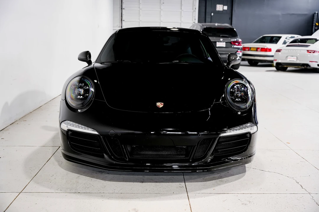 2014 Porsche 991 Carrera 4S - Image 5 of 21