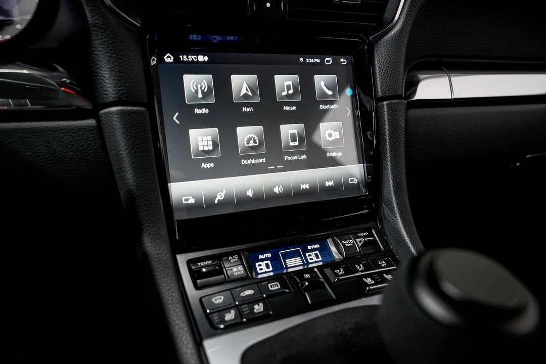 2014 Porsche 991 Carrera 4S - Image 12 of 21