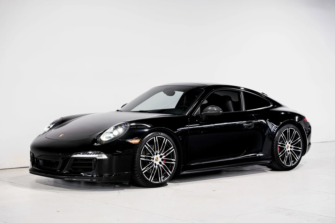 2014 Porsche 991 Carrera 4S - Image 6 of 21