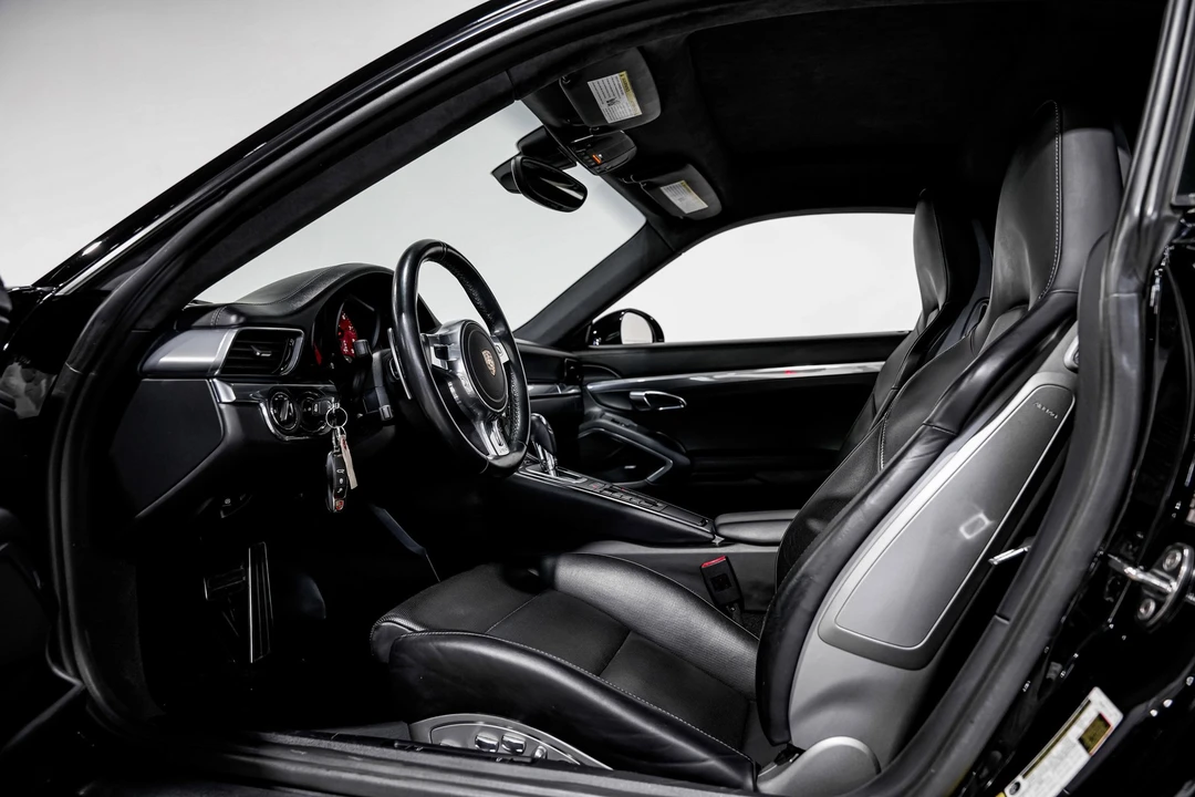 2014 Porsche 991 Carrera 4S - Image 20 of 21