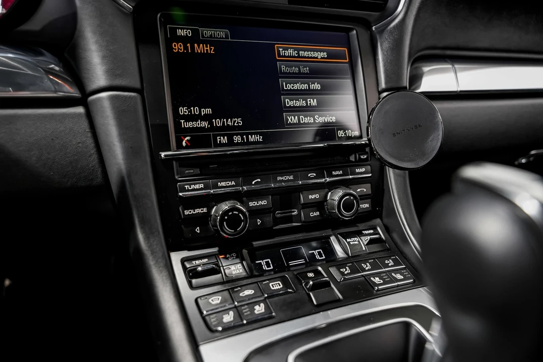 2014 Porsche 991 Carrera 4S - Image 14 of 21
