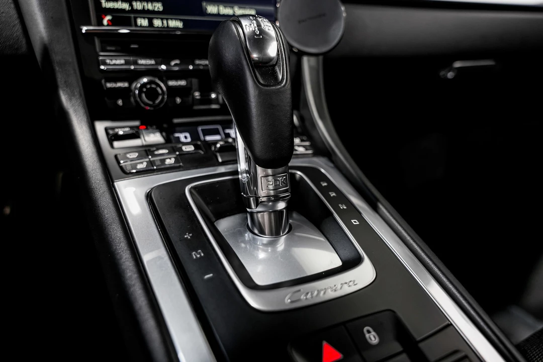 2014 Porsche 991 Carrera 4S - Image 16 of 21