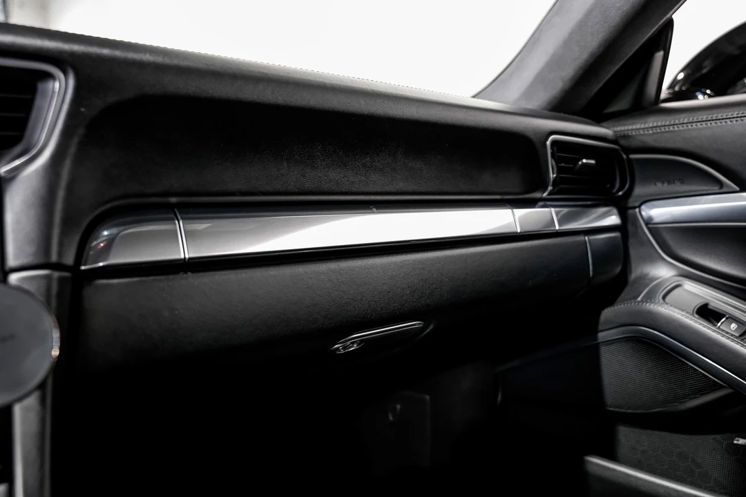 2014 Porsche 991 Carrera 4S - Image 18 of 21