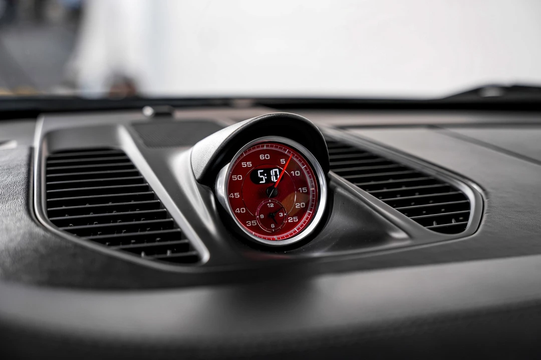 2014 Porsche 991 Carrera 4S - Image 12 of 21