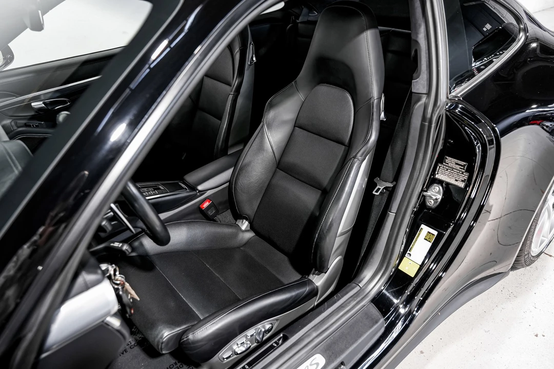 2014 Porsche 991 Carrera 4S - Image 21 of 21