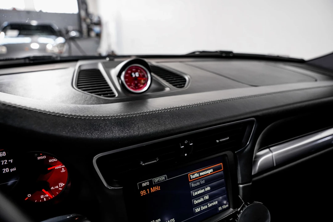 2014 Porsche 991 Carrera 4S - Image 13 of 21