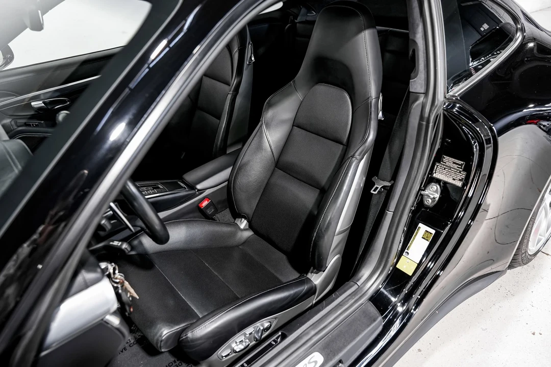2014 Porsche 991 Carrera 4S - Image 21 of 21