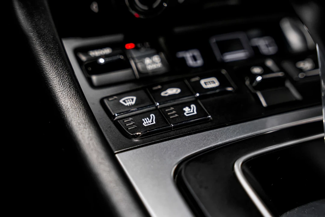 2014 Porsche 991 Carrera 4S - Image 15 of 21