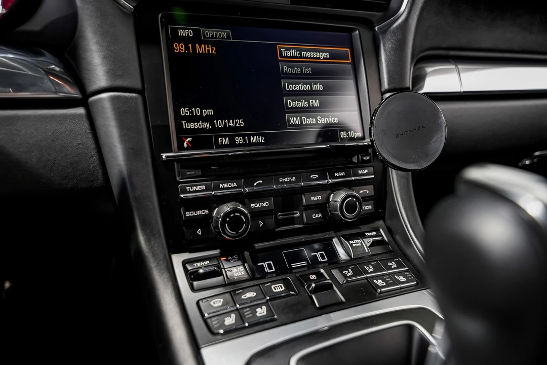 2014 Porsche 991 Carrera 4S - Image 14 of 21