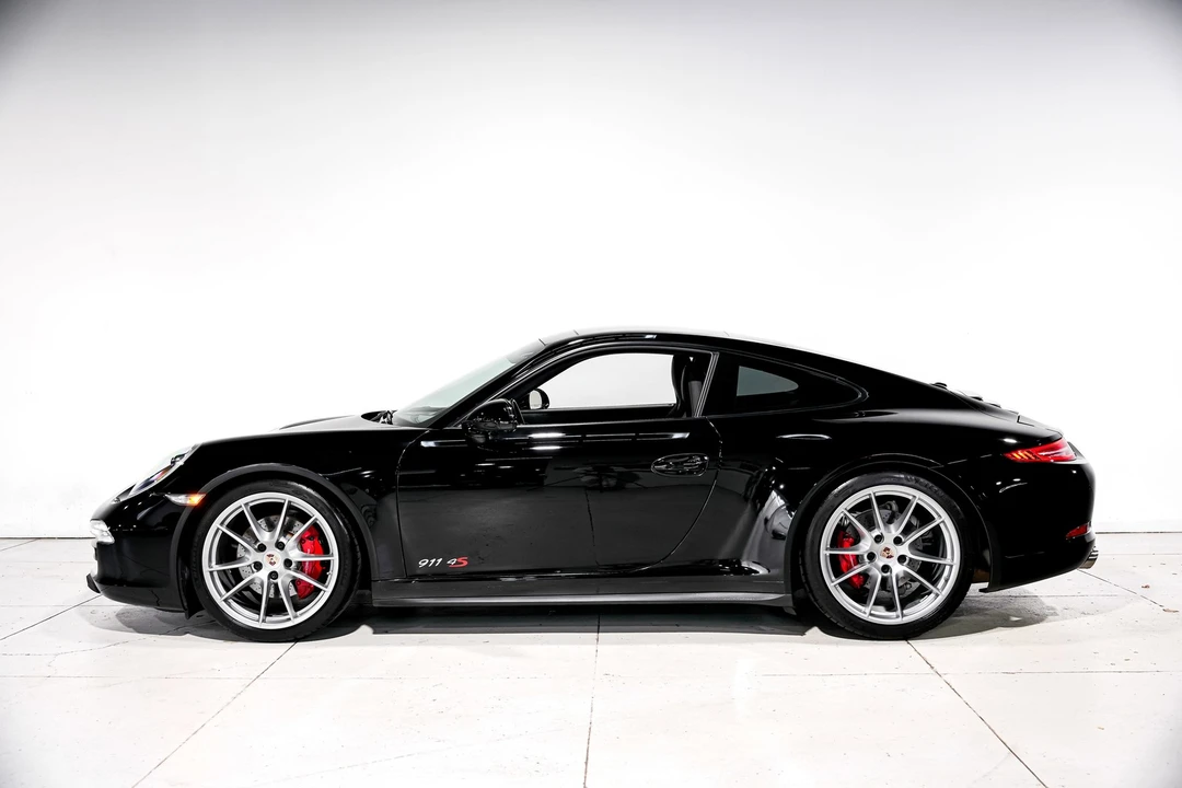 2014 Porsche 991 Carrera 4S - Image 7 of 21