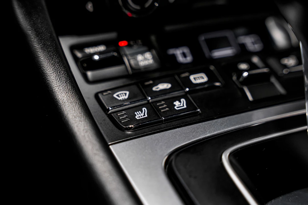 2014 Porsche 991 Carrera 4S - Image 15 of 21
