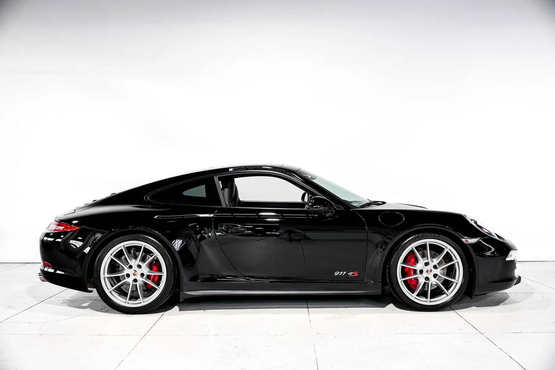 2014 Porsche 991 Carrera 4S - Image 2 of 21