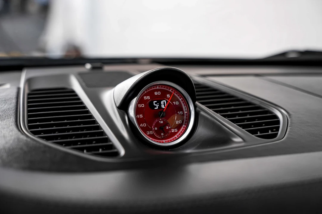 2014 Porsche 991 Carrera 4S - Image 12 of 21