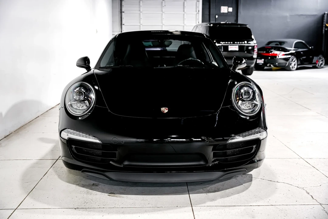 2014 Porsche 991 Carrera 4S - Image 5 of 21