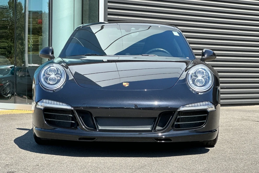 2014 Porsche 991 Carrera 4S - Image 11 of 21