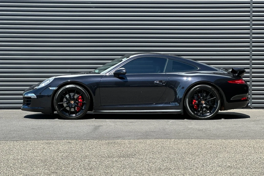 2014 Porsche 991 Carrera 4S - Image 2 of 21