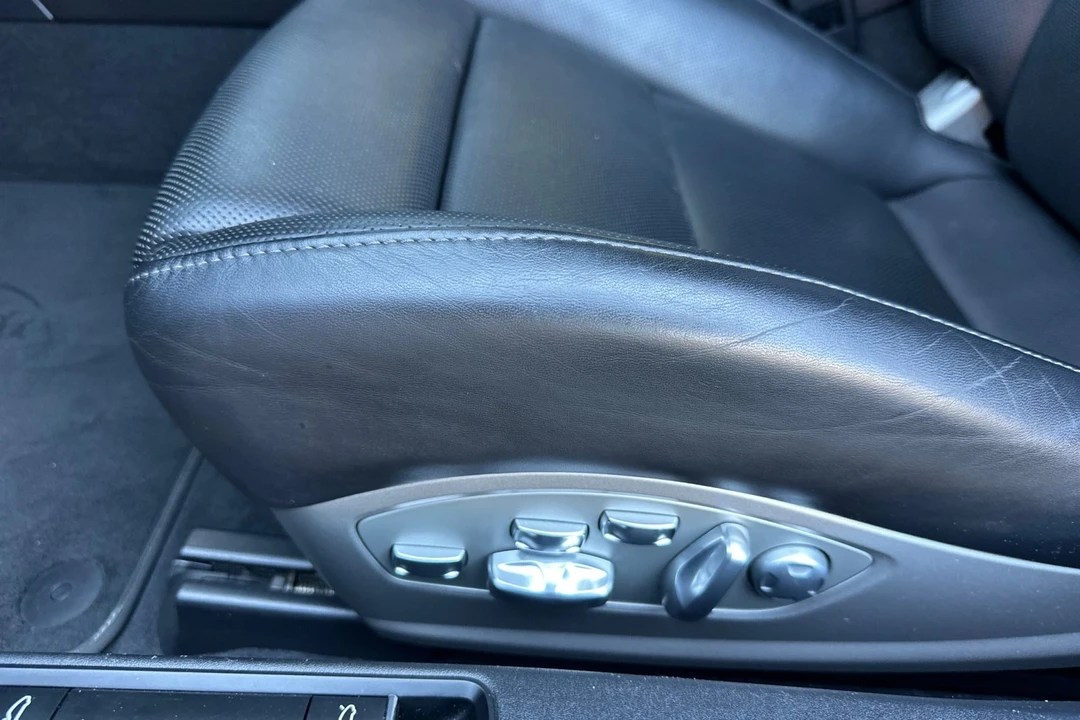 2014 Porsche 991 Carrera 4S - Image 14 of 21