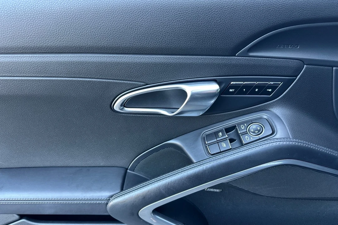 2014 Porsche 991 Carrera 4S - Image 12 of 21