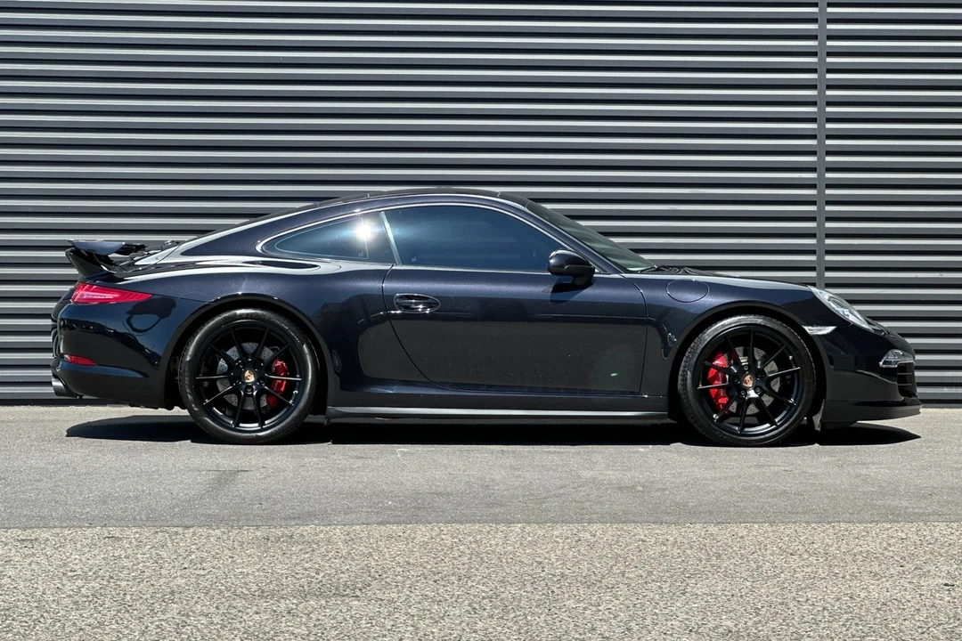 2014 Porsche 991 Carrera 4S - Image 9 of 21