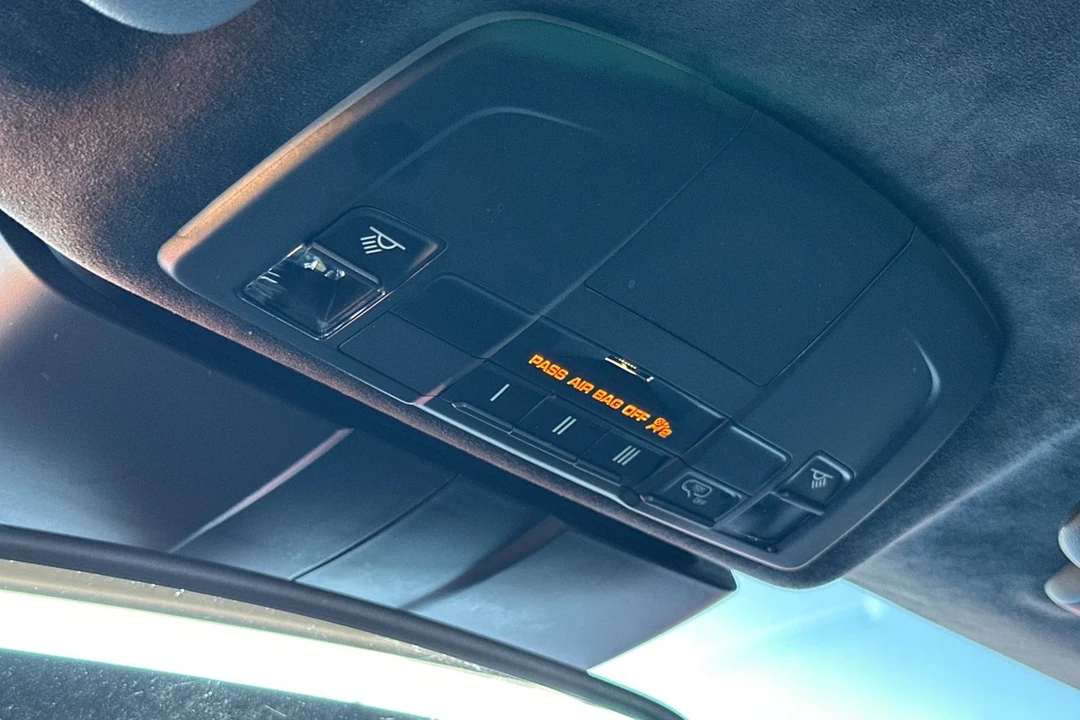 2014 Porsche 991 Carrera 4S - Image 20 of 21