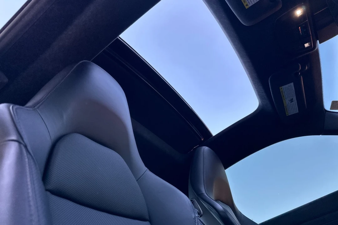 2014 Porsche 991 Carrera 4S - Image 18 of 21