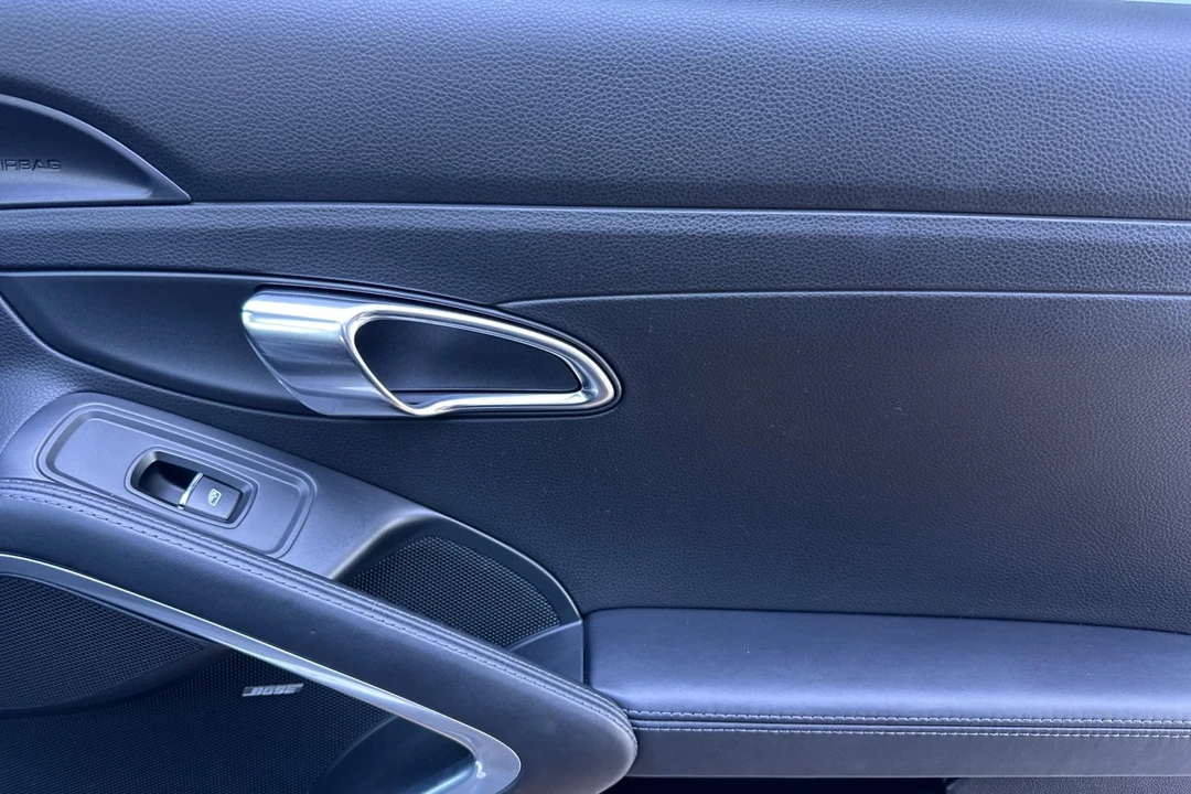 2014 Porsche 991 Carrera 4S - Image 19 of 21