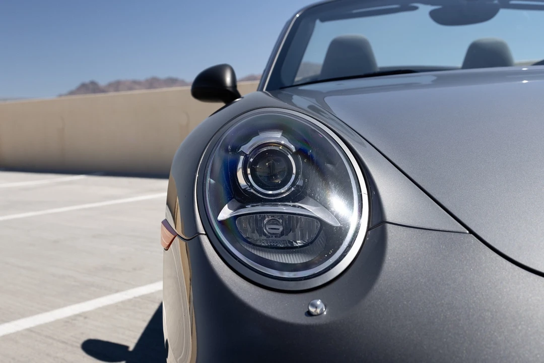 2014 Porsche 991 Carrera 4S - Image 25 of 31