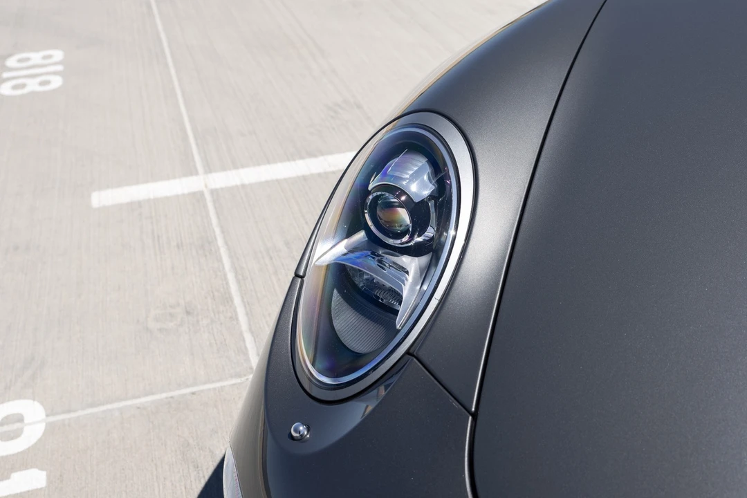 2014 Porsche 991 Carrera 4S - Image 27 of 31