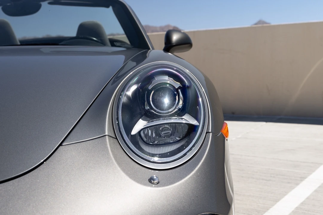 2014 Porsche 991 Carrera 4S - Image 26 of 31