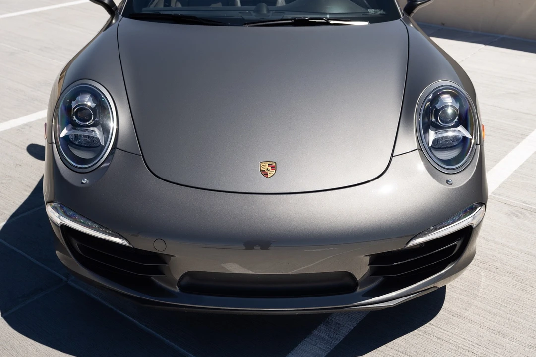 2014 Porsche 991 Carrera 4S - Image 24 of 31