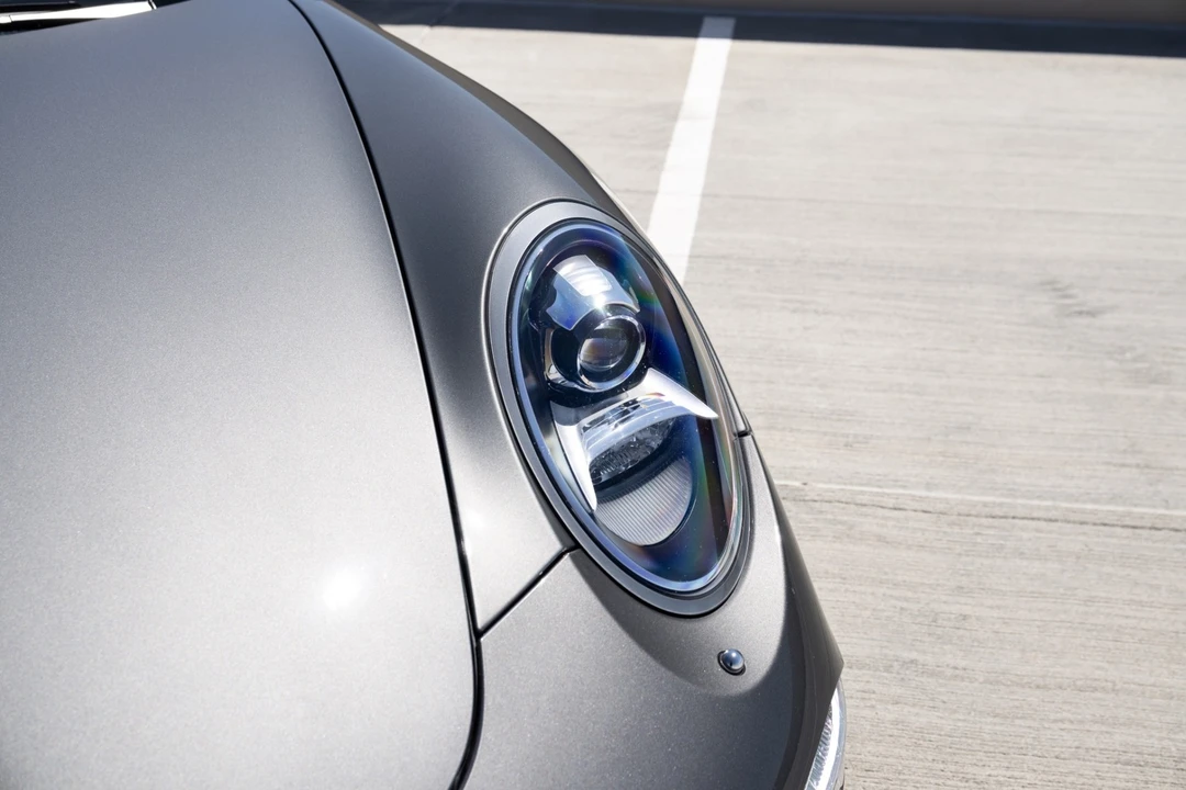 2014 Porsche 991 Carrera 4S - Image 28 of 31