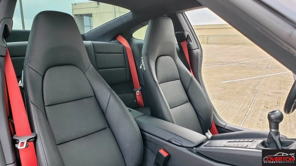 2014 Porsche 991 Carrera 4S - Image 12 of 23