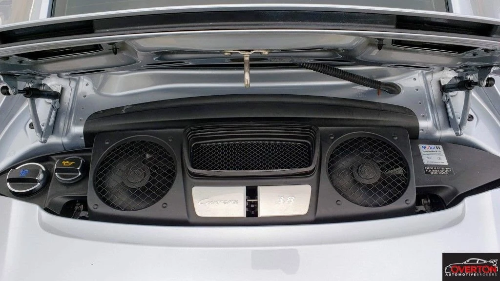 2014 Porsche 991 Carrera 4S - Image 16 of 23
