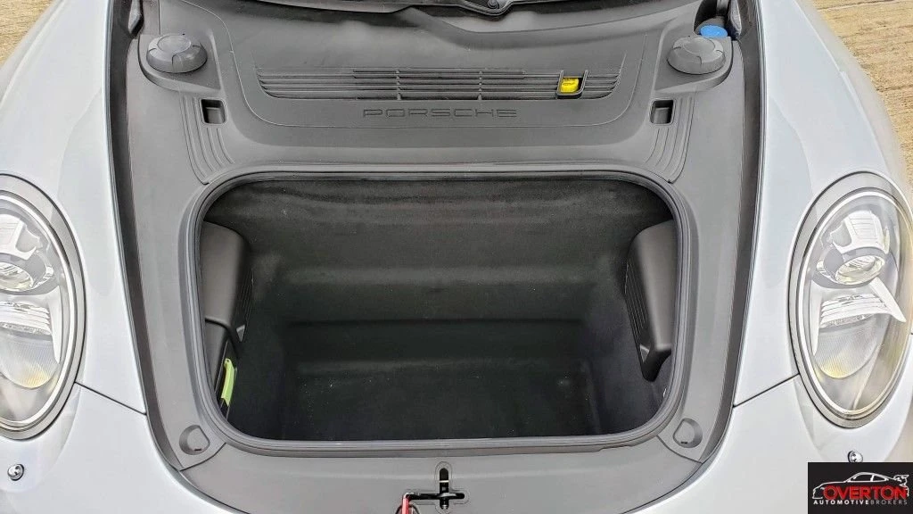 2014 Porsche 991 Carrera 4S - Image 17 of 23