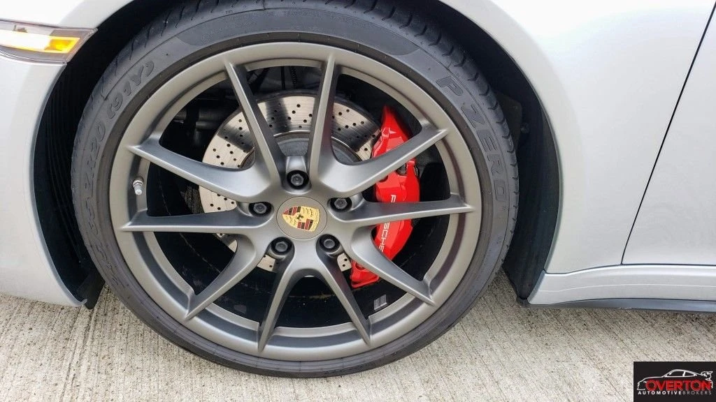 2014 Porsche 991 Carrera 4S - Image 19 of 23